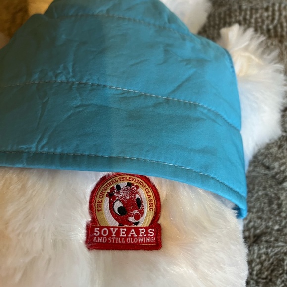 Rudolph & Bumble Figures - Picture 2 of 7